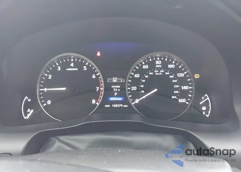 2013 Lexus Es 350 из США, поврежденный, VIN JTHBK1GG4D2075501